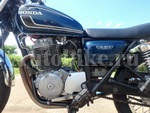     Honda CB400SS 2001  13